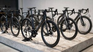 aero carbon road bikes