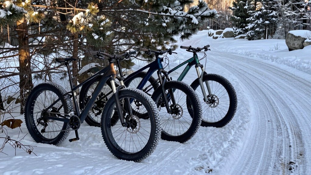 affordable all terrain fat bikes