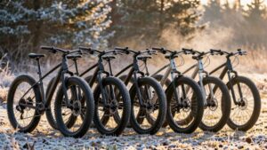 affordable fat bike options