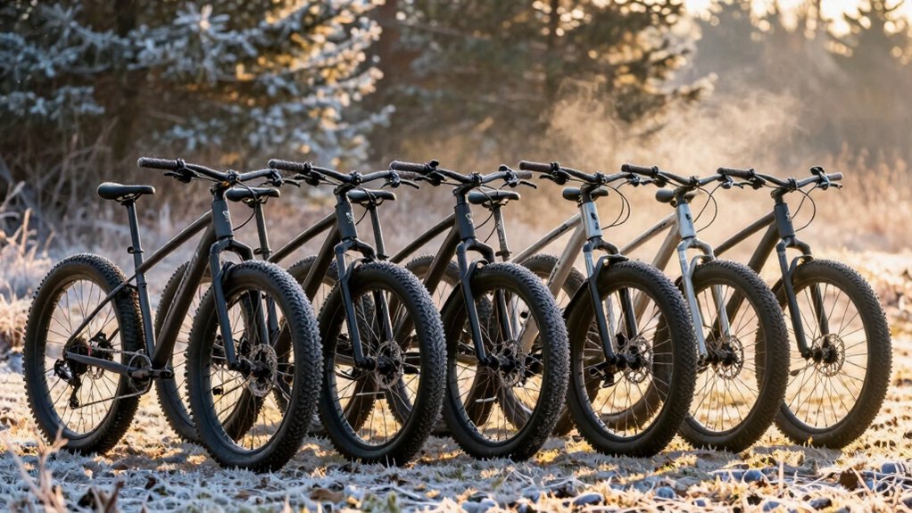 affordable fat bike options