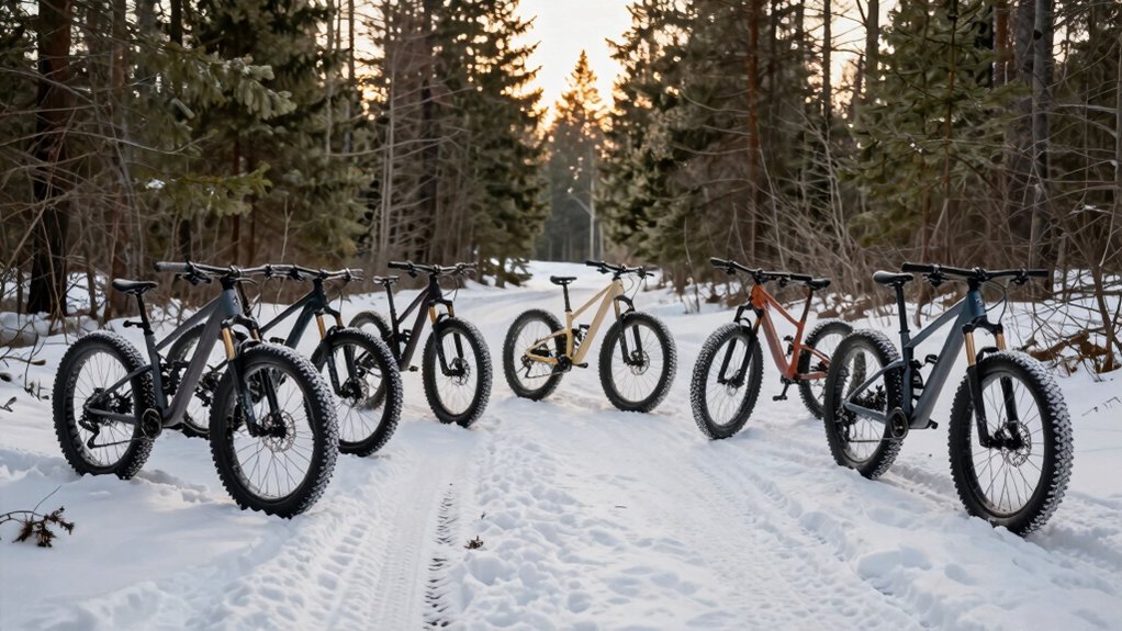 affordable fat bikes 2026
