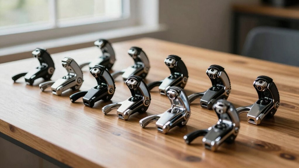 best 10 speed shifters