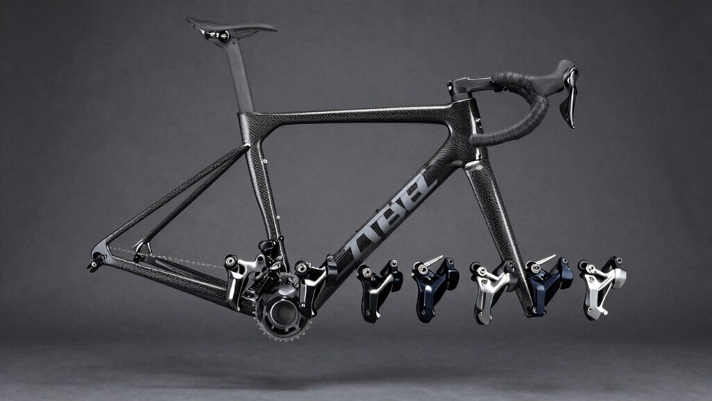 best 11 speed shifters