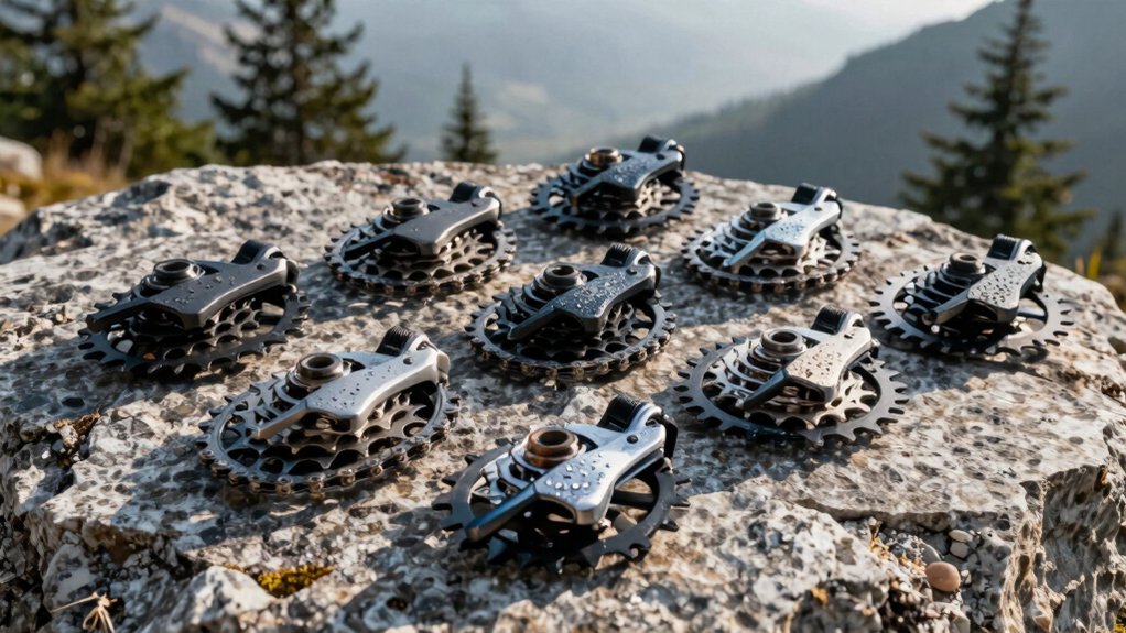 best 1x12 mountain bike groupsets
