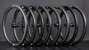 best 50mm carbon wheelsets