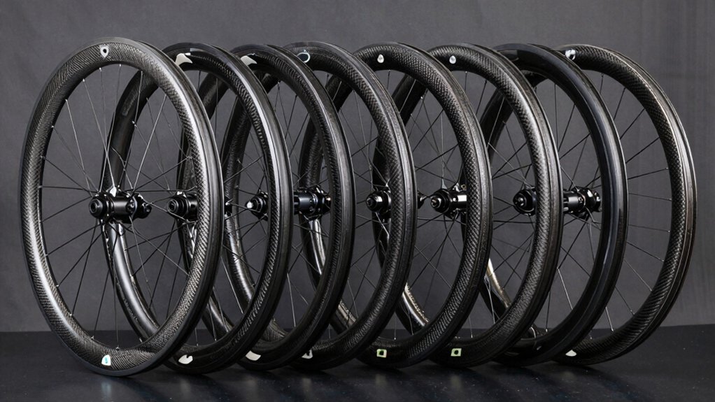 best 50mm carbon wheelsets