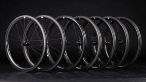 best 60mm carbon wheelsets