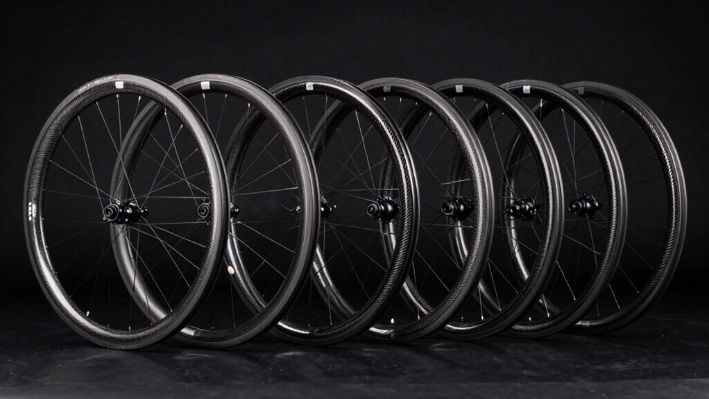 best 60mm carbon wheelsets
