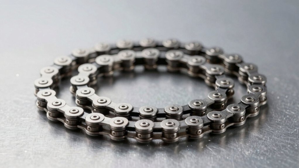best 8 speed bike chains