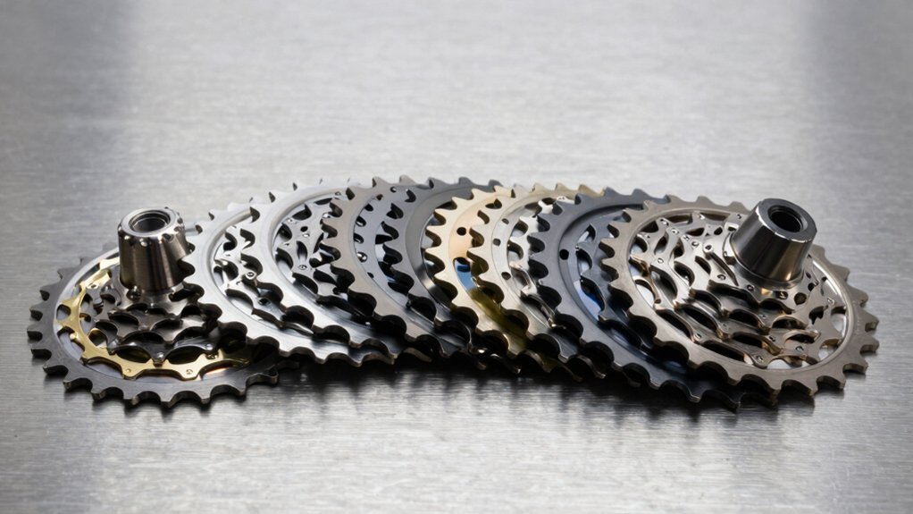 best 9 speed cassettes 2026