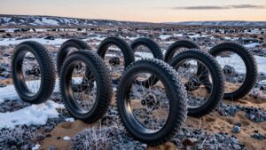 best all terrain fat tires