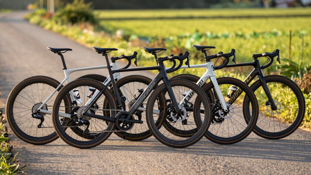 best beginner road bikes