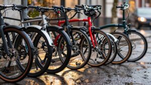 best bike fender sets