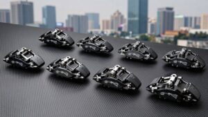 best dual pivot calipers