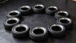 best durable trainer tires