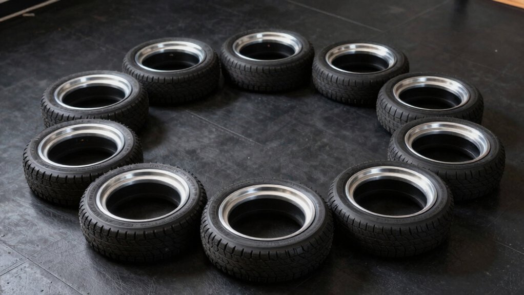 best durable trainer tires