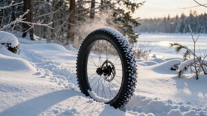 best fat bike tires