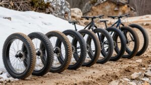 best fat bike tires
