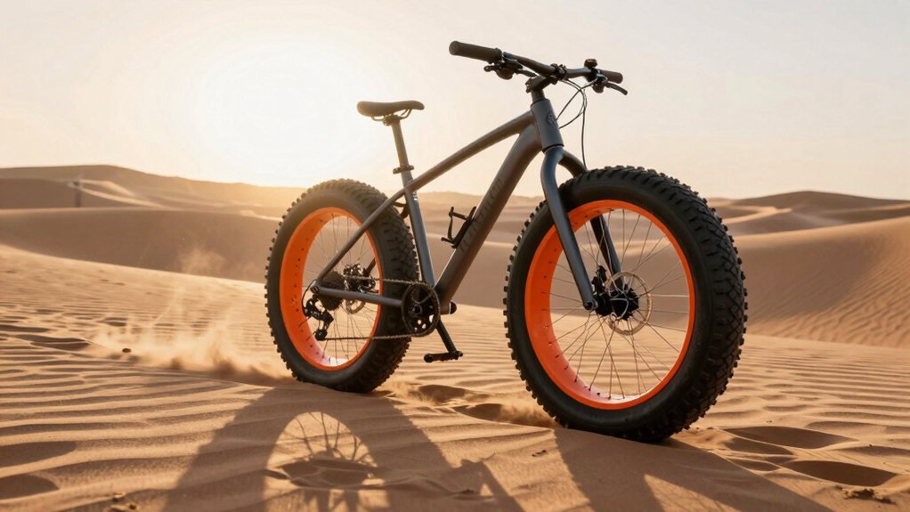 best fat bike tires