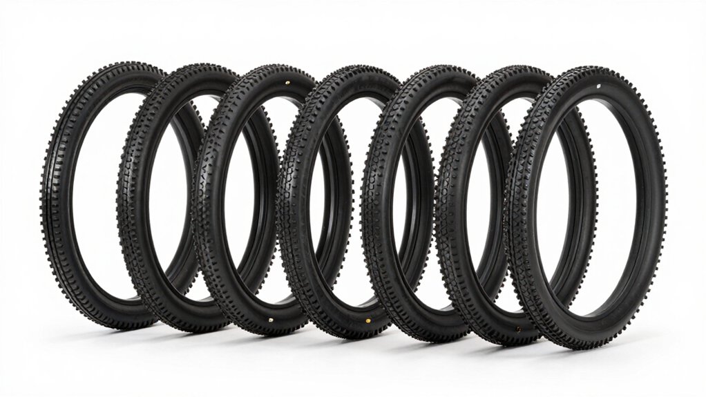 best fat bike tubes