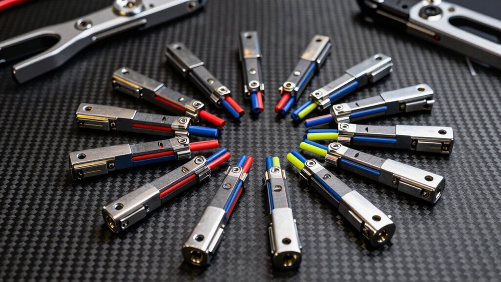 best shifter cable kits