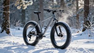 best snow fat bike tires