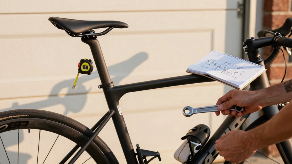 bike fit basics for beginners