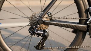bike gearing explained mechanics and ratios