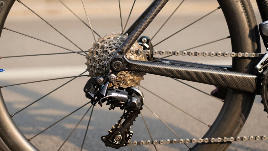 bike gearing explained mechanics and ratios