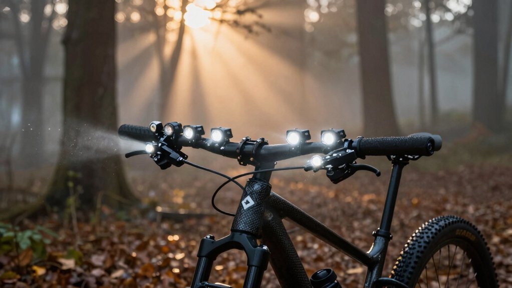 bike light mounts review 2026
