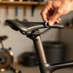Bike Saddle Height Calculator