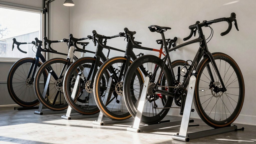 bike storage solutions 2026