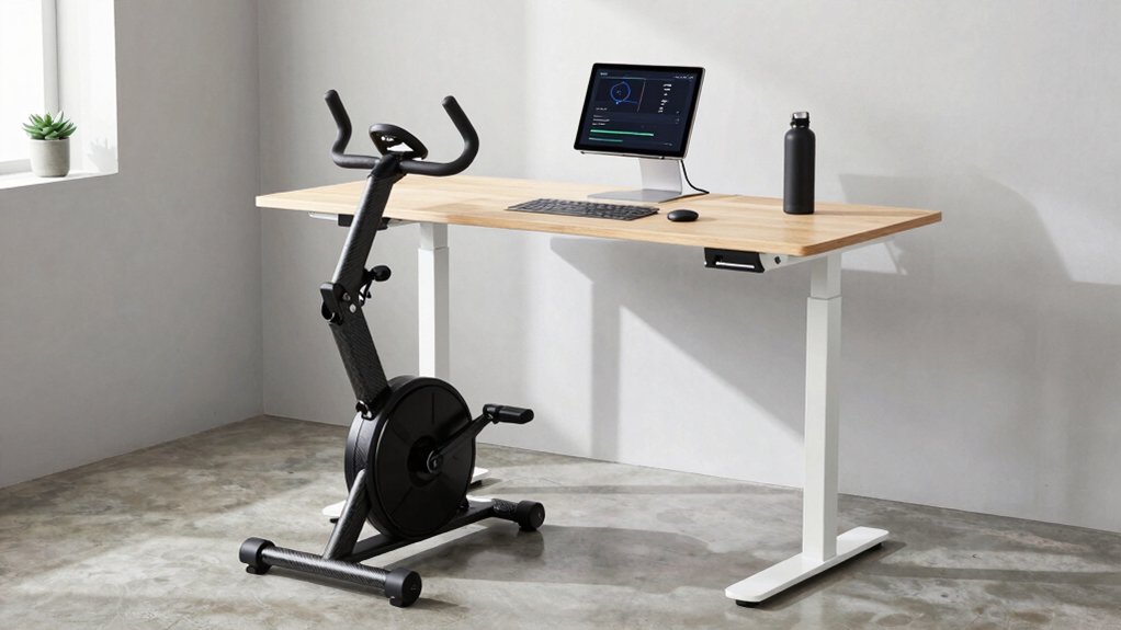 bike trainers for productivity