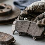 How to Know When Brake Pads Need Replacing