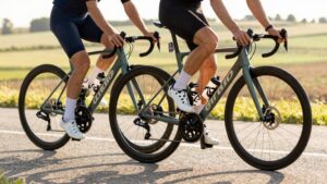 cadence versus speed comparison explored