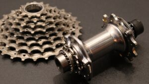 cassette and freehub compatibility guide