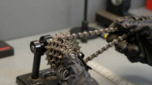 chain replacement interval guide