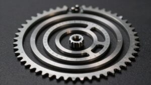 chainring bolt circle diameter compatibility chart