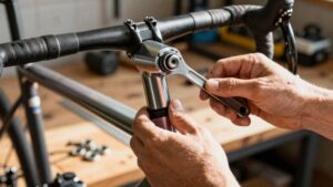 choosing stem length for comfort