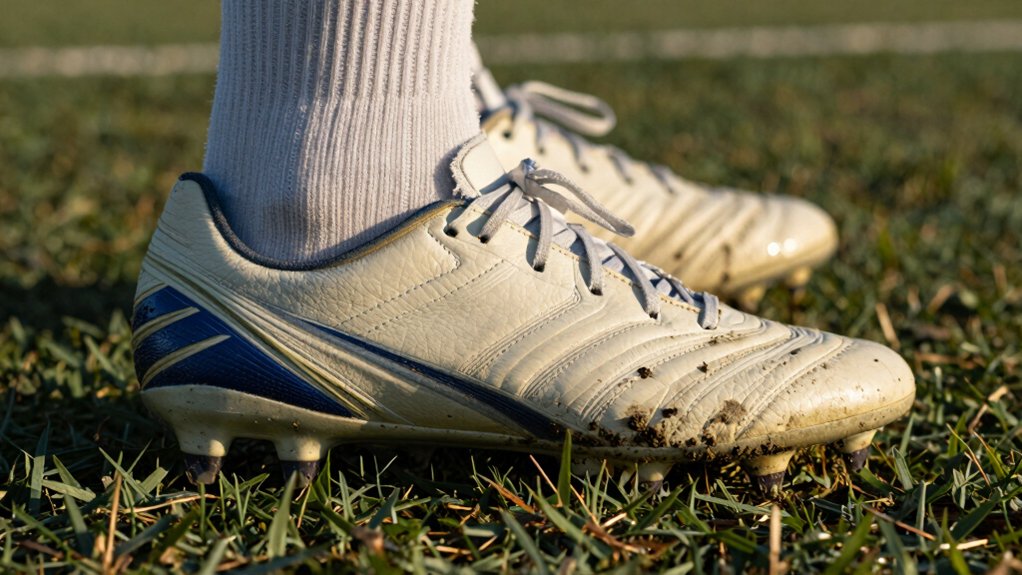 common cleat setup mistakes