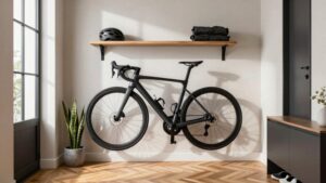 compact bike storage solutions