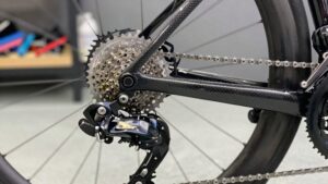 cycling gear ratio calculator