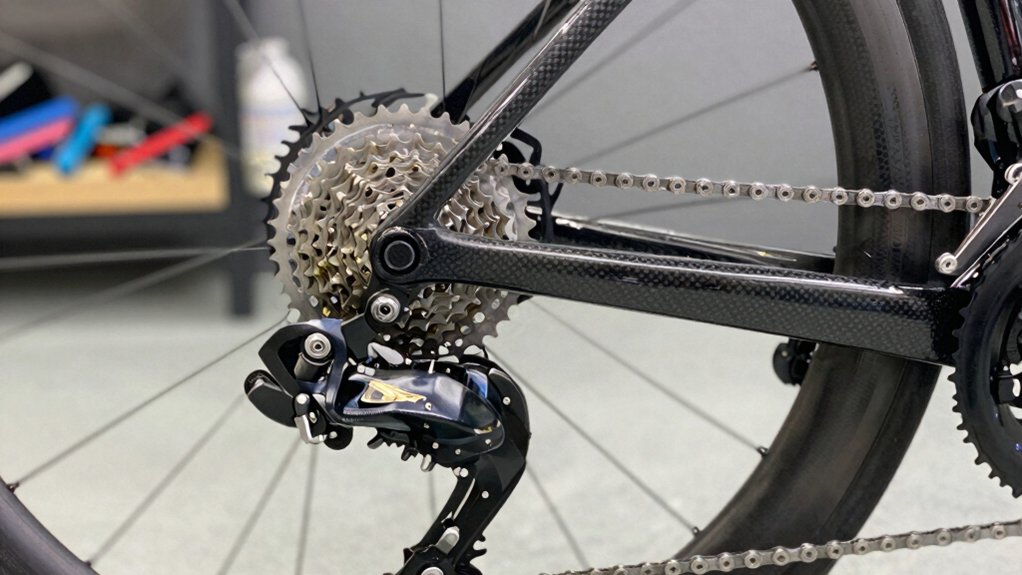 cycling gear ratio calculator