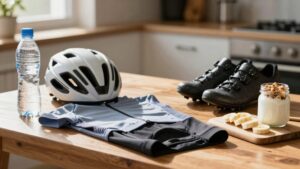 cycling recovery fundamentals overview