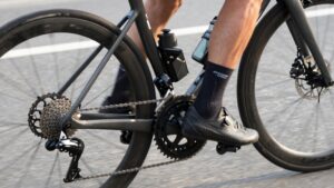 cycling speed and cadence calculator