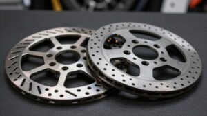 disc brake rotor compatibility guide