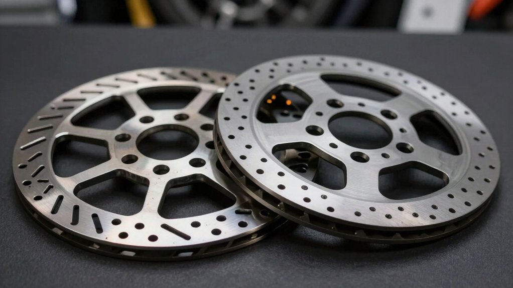 disc brake rotor compatibility guide