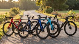 entry level road bikes 2026