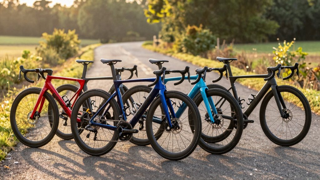 entry level road bikes 2026