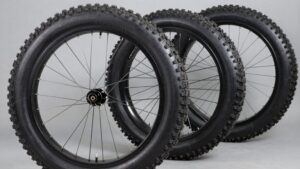 fat bike rim tire width compatibility chart